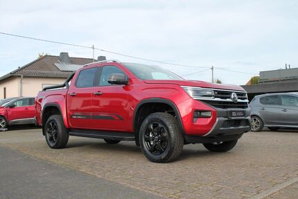 VW Amarok 5.950 km 55.950 &euro; Badem 54657