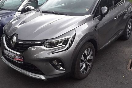 Renault Captur 91.307 km 14.500 &euro; Witzenhausen 37213