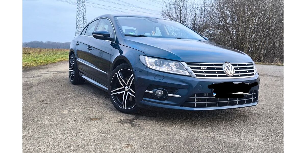 VW CC 152.500 km 15.000 &euro; Westerkappeln 49492