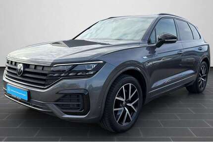 VW Touareg 59.500 km 51.990 &euro; Neustadt an der Weinstraße 67433