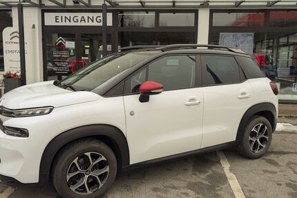 Citroen C3 33.000 km 14.390 &euro; Coburg 96450