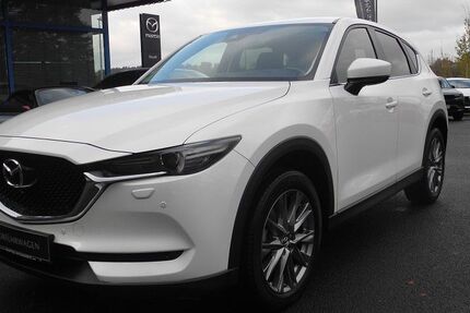 Mazda CX-5 103.036 km 18.000 &euro; Zirndorf 90513