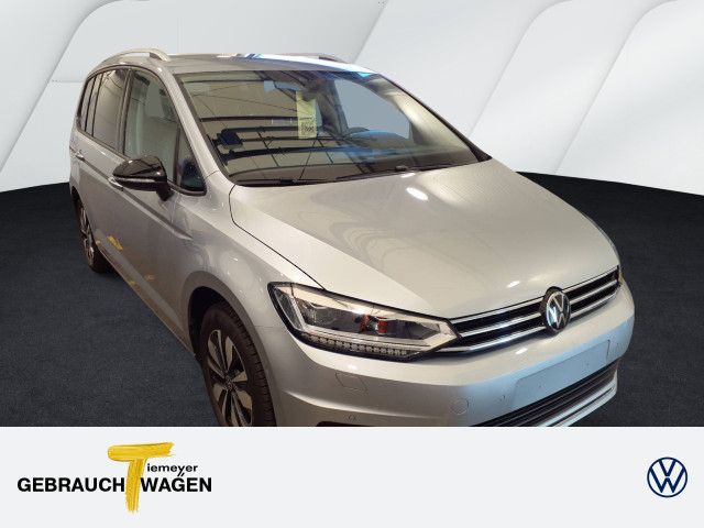 VW Touran 25.243 km 34.490 € Bochum 44892