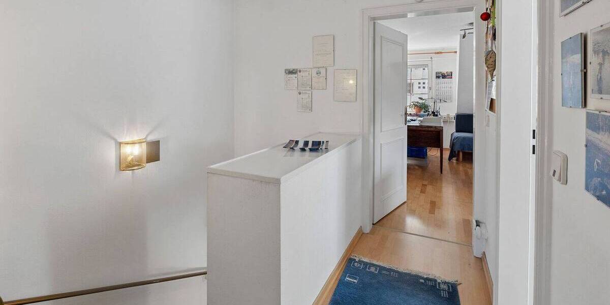Reihenendhaus Hamburg Neugraben-Fischbek - 3 Zimmer, 98 m&sup2;, 469.000&euro; | Angebot:26419269