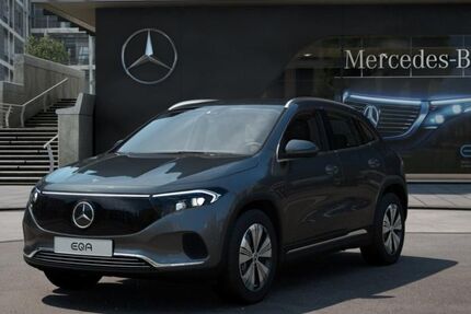 Mercedes-Benz EQA 6.677 km 37.760 &euro; Dillenburg 35683