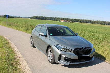 BMW 118 71.500 km 22.850 &euro; Kirchweidach 84558