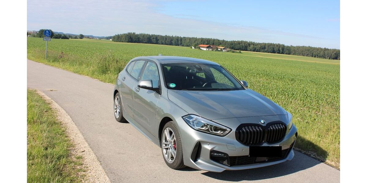 BMW 118 71.500 km 22.850 &euro; Kirchweidach 84558