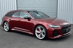 Audi RS6 Avant quattro 4,0 V8 TFSI Panorama STANDHZ 9.300 km 106.990 &euro; Sangerhausen 06526