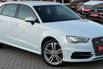 Audi A3 98.831 km 11.900 &euro; Gablingen 86456
