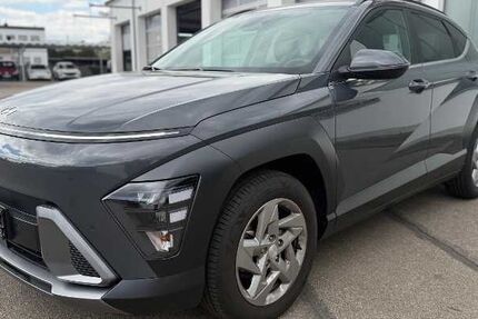 Hyundai KONA 5.400 km 26.490 &euro; Landsberg a. Lech 86899