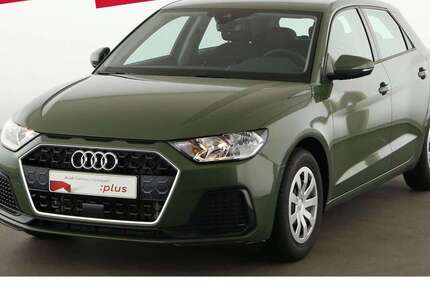 Audi A1 8.200 km 23.480 € Gotha 99867