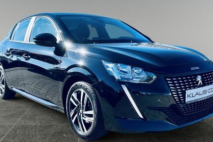 Peugeot 208 25.126 km 13.990 &euro; Wismar 23970