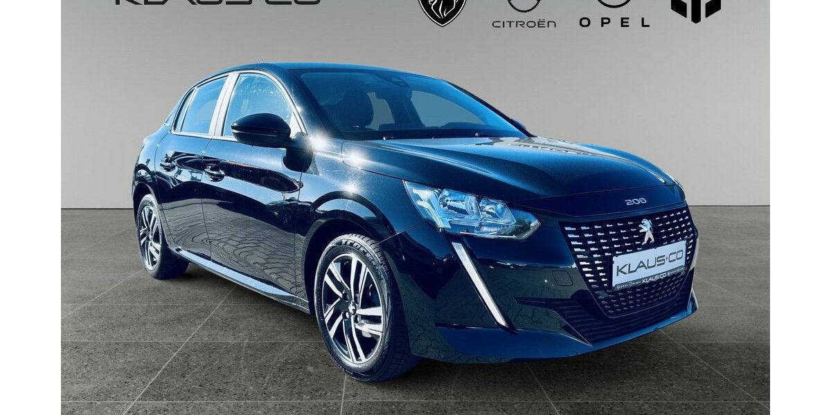 Peugeot 208 25.126 km 14.750 &euro; Wismar 23970