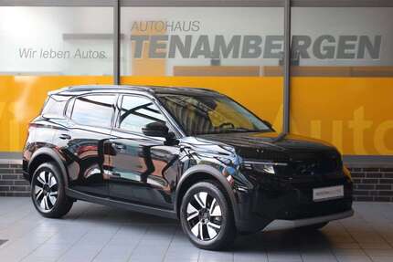 Opel Frontera 14.820 km 23.900 &euro; Mettingen 49497
