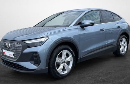 Audi Q4 e-tron 45.320 km 28.440 &euro; Vechta 49377