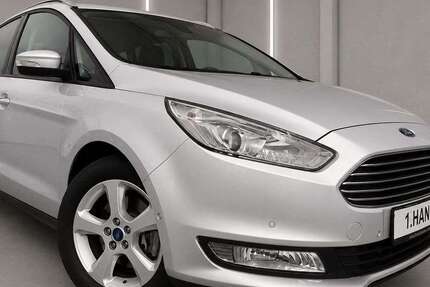 Ford Galaxy 48.000 km 16.500 &euro; Hamburg 21079