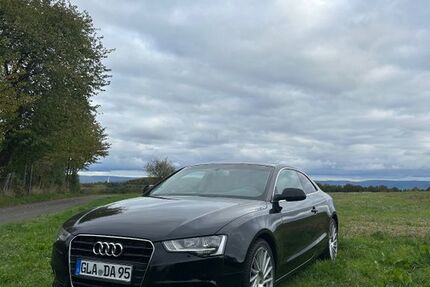 Audi A5 178.000 km 9.500 &euro; Wächtersbach 63607