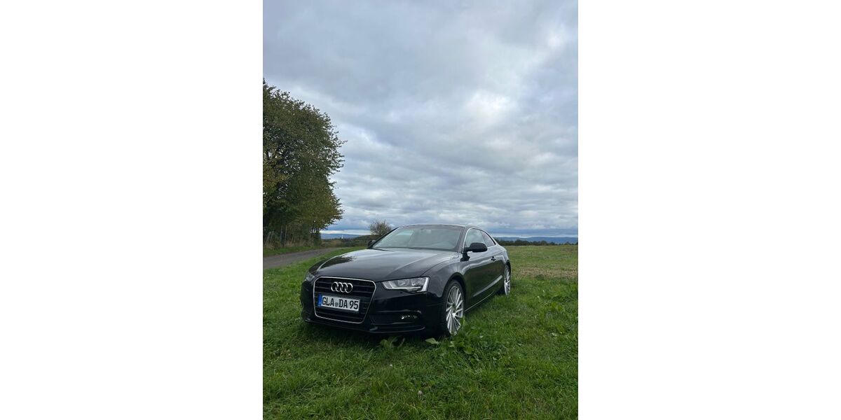 Audi A5 178.000 km 9.500 &euro; Wächtersbach 63607