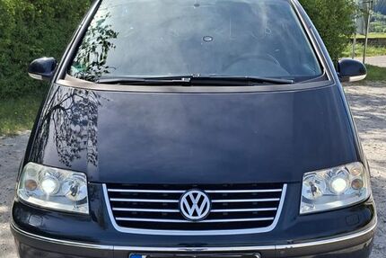VW Sharan 257.400 km 3.400 &euro; Eppingen 75031