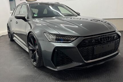 Audi RS6 19.900 km 105.950 &euro; Eschenbach 73107