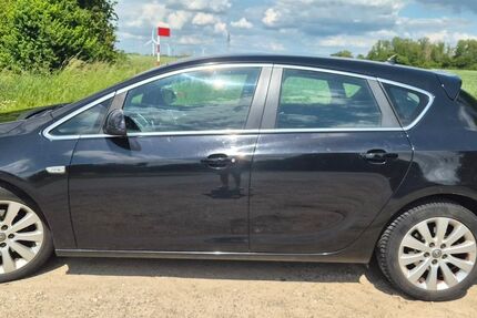 Opel Astra 144.290 km 3.999 &euro; Sehnde 31319