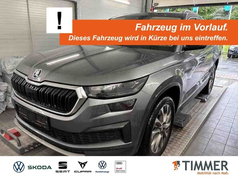 Kodiaq