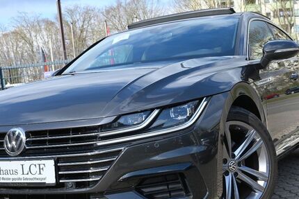 VW Arteon 124.253 km 23.990 &euro; Laatzen 30880