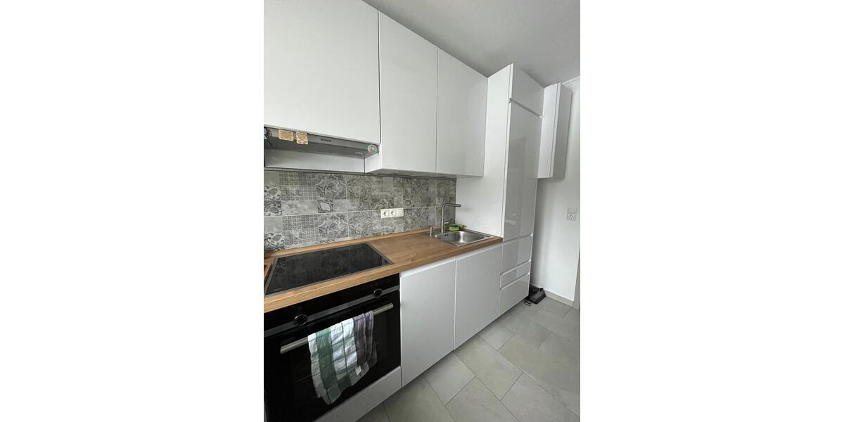 2-Zi.-Eigentumswohnung im Zentrum von Weiden, Provisionsfrei 2 zimmer