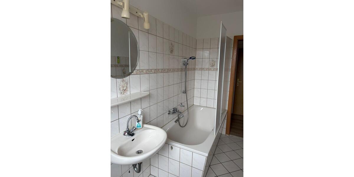 Etagenwohnung Templin - 3 Zimmer, 60 m&sup2;, 650&euro; | Angebot:25980904