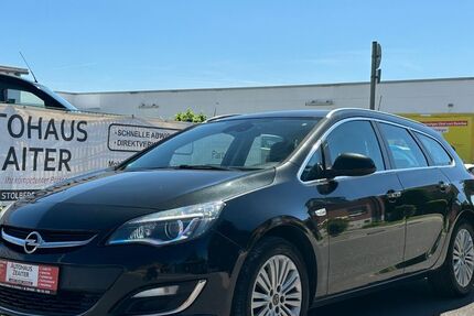 Opel Astra 266.000 km 2.250 &euro; Stolberg bei Aachen 52222