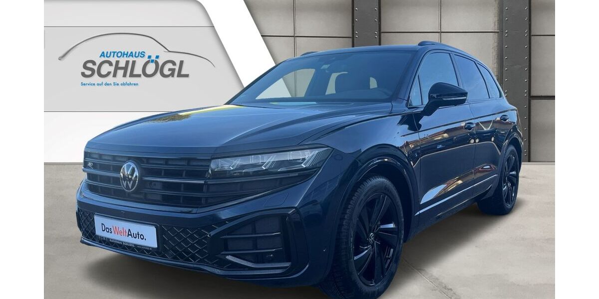 VW Touareg 10.000 km 85.600 € Traunreut 83301