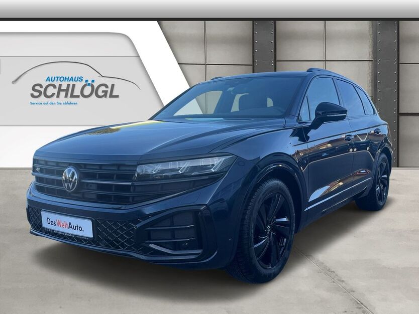 VW Touareg 10.000 km 85.600 € Traunreut 83301