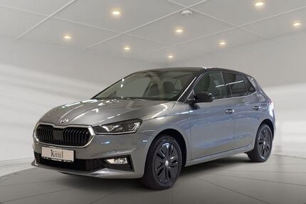 Skoda Fabia 47.752 km 17.990 &euro; Weißenfels 06667