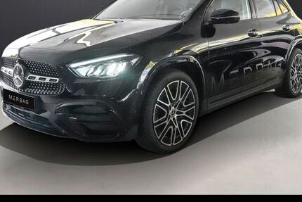 Mercedes-Benz GLA 200 9.300 km 44.890 € Wiesbaden 65189
