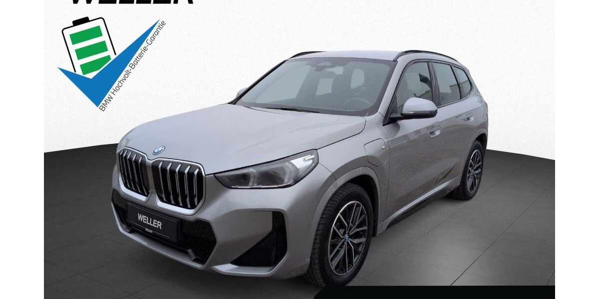 BMW X1 12.419 km 41.450 &euro; Hildesheim 31137