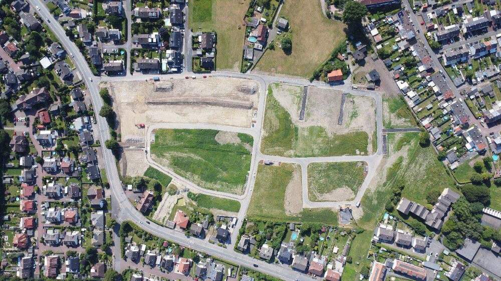 Grundstück Bergkamen Mitte - 120.700&euro; | Angebot:24268464