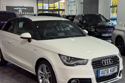 Audi A1 179.181 km 3.990 &euro; München 81829