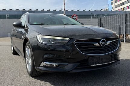 Opel Insignia 144.530 km 10.999 &euro; Hockenheim 68766