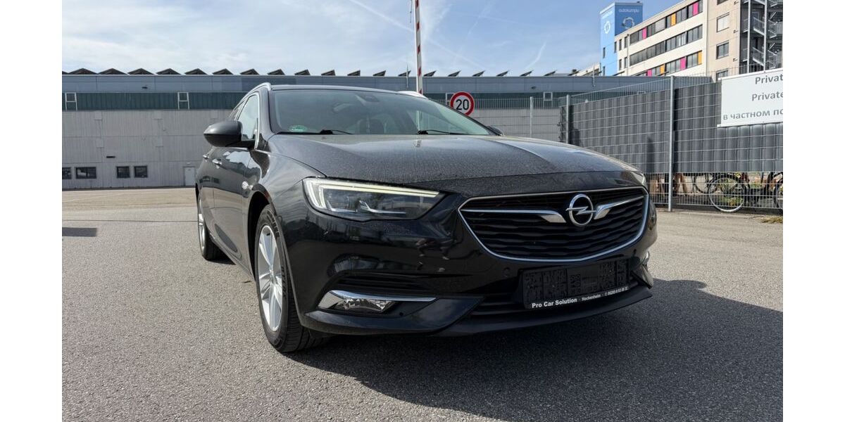 Opel Insignia 144.530 km 10.999 &euro; Hockenheim 68766