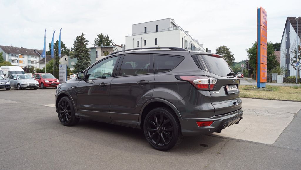 Ford Kuga 88.271 km 16.850 &euro; Ingelheim 55218