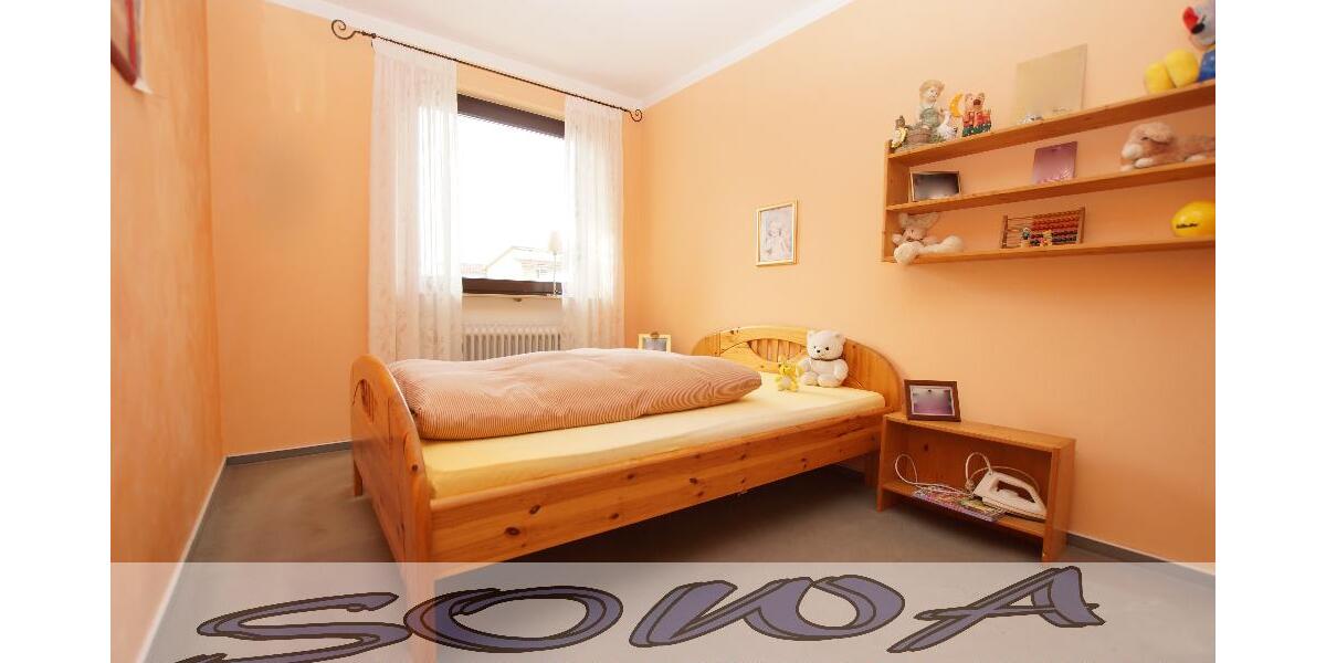 Familienfreundliches Reihenmittelhaus mit Garten und Terrasse in Neuburg zu vermieten - Ein Objekt von Ihrem Immobilienpartner SOWA Immobilien und Finanzen - Reihenhaus Neuburg | Angebot:26785918