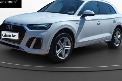 Audi Q5 59.390 km 41.980 &euro; Weimar 99423