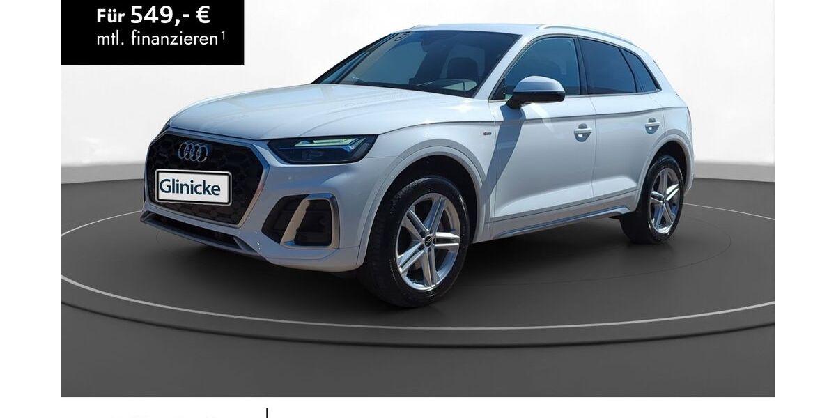 Audi Q5 59.390 km 41.980 &euro; Weimar 99423
