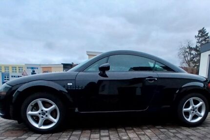 Audi TT 199.659 km 3.990 &euro; Werder 14542