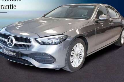 Mercedes-Benz C 180 9.367 km 35.950 &euro; Rheinbach 53359