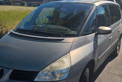 Renault Espace 281.914 km 2.000 &euro; Bad Lippspringe 33175