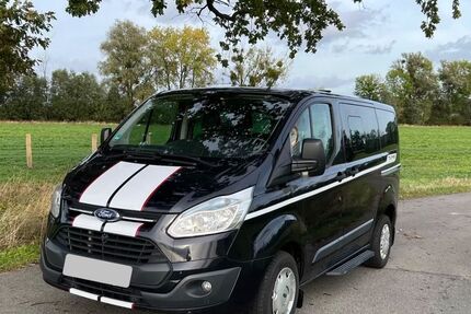 Ford Tourneo Custom 158.035 km 19.000 &euro; Pollhagen 31718
