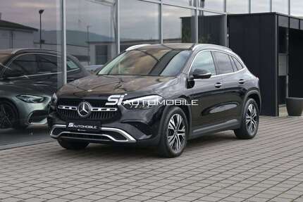 Mercedes-Benz GLA 180 32.000 km 32.950 &euro; Winterbach 73650