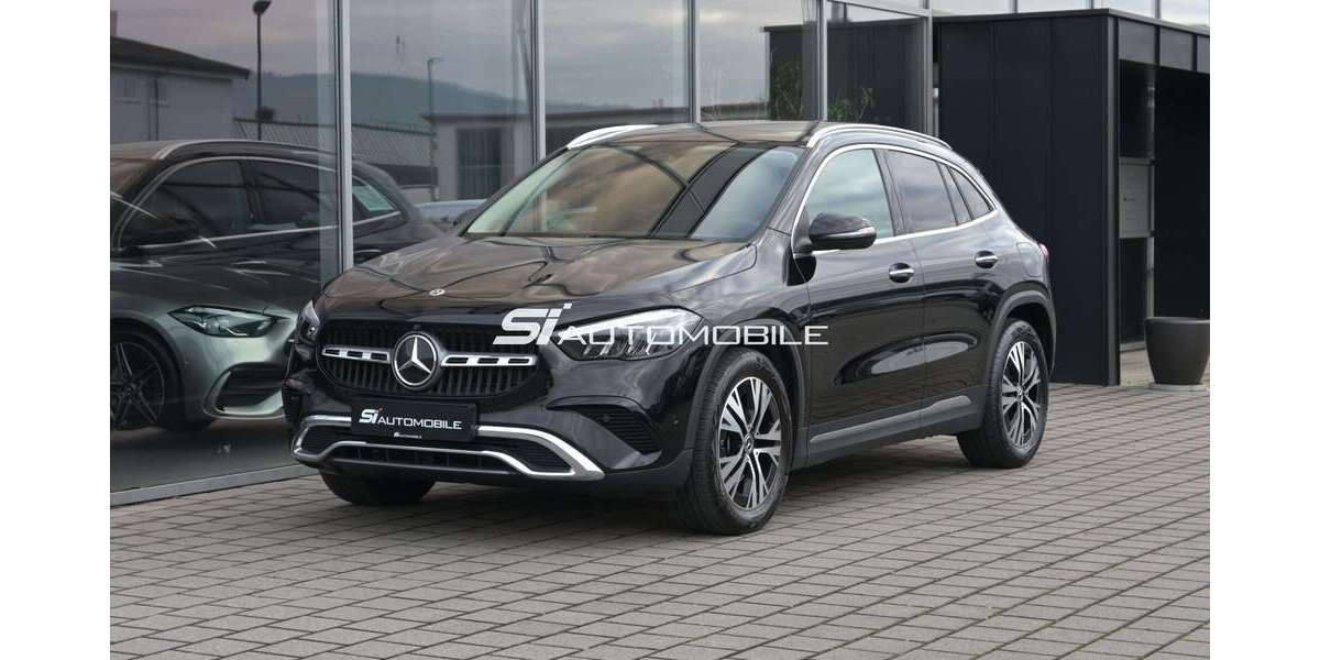 Mercedes-Benz GLA 180 32.000 km 32.950 &euro; Winterbach 73650