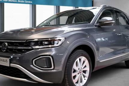 VW T-Roc 33.356 km 26.740 &euro; Cloppenburg 49661